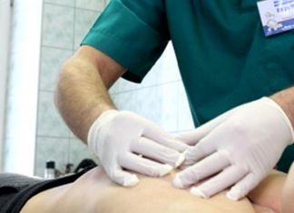 В субботу пензенцы смогут прийти на прием к хирургам