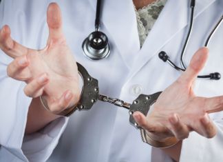 В Пензе перед судом предстанут псевдомедики