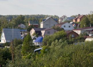 В Пензенской области нашли тело пропавшего Александра Савченко 