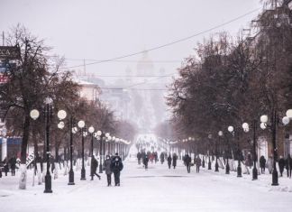 В Пензе от коронавируса умерли двое мужчин