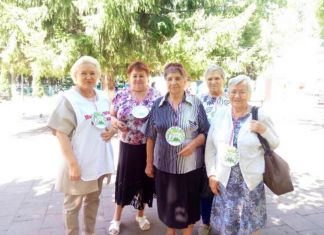 Пензенцев снова приглашают на прогулку с врачом