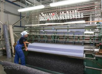 Пензенские предприятия станут выпускать продукцию для крупных холдингов