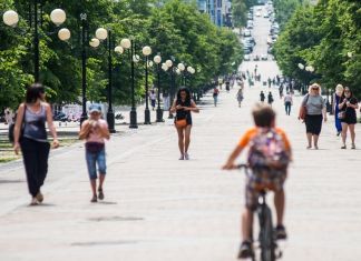 Стало известно, какая погода будет в Пензе в День города