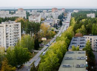 19-летнего жителя Заречного объявили в федеральный розыск