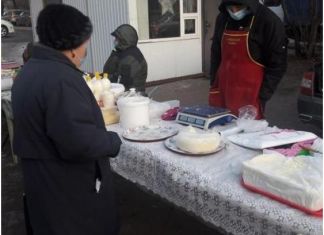 Пензенцев приглашают на новогодние ярмарки 