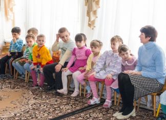 ﻿В 2019 году на территории Пензенской области построят шесть детсадов 