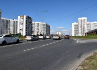 В Арбековской заставе изменят схему движения транспорта