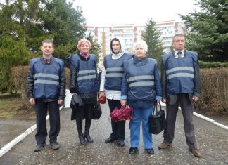 Депутаты гордумы предложили ликвидировать народные дружины