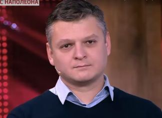 Пензенец рассказал на шоу «Прямой эфир» об убившем студентку Олеге Соколове