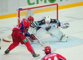 В Пензе может пройти один из матчей КХЛ