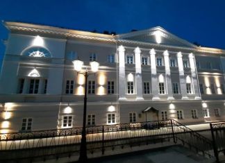 В картинной галерее начинает работу новый проект 
