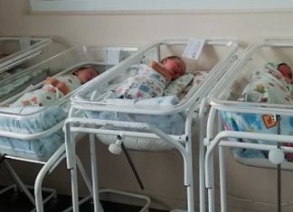 В Пензе стали известны самые популярные имена детей в 2025 году