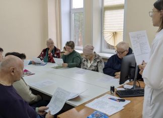 В Заречном работает школа сахарного диабета
