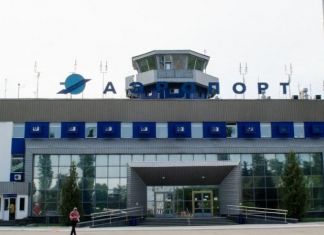 В Санкт-Петербурге обсудят проект реконструкции Пензенского аэропорта