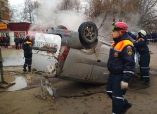 Пензенская прокуратура проводит проверку по факту трагедии на Аустрина
