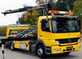 Почему услуги эвакуатора в Киеве - auto-sos.com.ua считаются полезными и эффективными, часто заказываемыми?