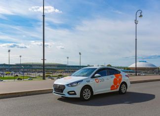 Как зарабатывать больше с DiDi