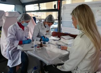 Пензенцы смогут узнать свой индекс здоровья