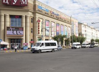 Пензенцы просят заменить маршрутку №77 автобусами