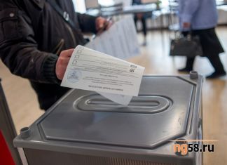 В Пензенской области стали известны предварительные итоги выборов в Госдуму