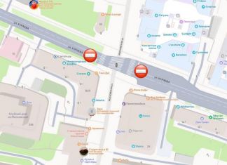 В Пензе перекроют улицу Кураева на пересечении с Московской