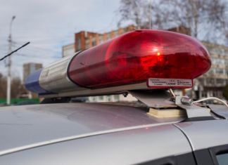 В Пензенской области водитель сбил 59-летнего мужчину