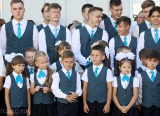 Возврат к 10-летнему обученнию в школе поддерживают 41% пензенцев
