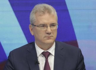 3 сентября в Пензе состоится прямая линия губернатора