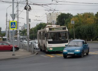 В Пензе отремонтируют дороги на Чапаева и Максима Горького