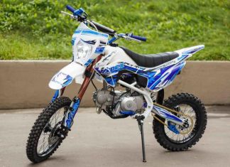 В Пензенской области планируют запретить питбайки