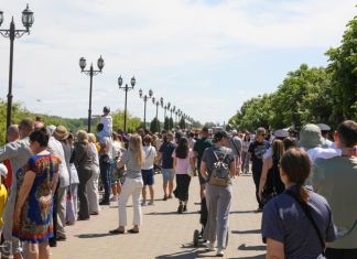 Стало известно место Пензы в рейтинге благосостояния семей