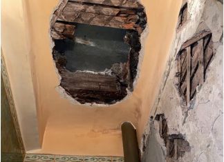 В Пензе возбуждено уголовное дело по факту халатности при капремонте