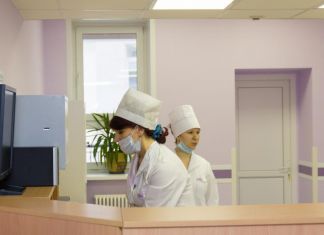 В Пензе заболеваемость ОРВИ превышает эпидпорог более чем на 50%