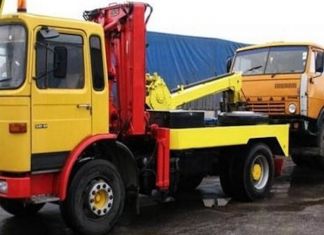 Эвакуатор Киева - auto-sos.com.ua — его основные преимущества, особенности и важные моменты при заказе 