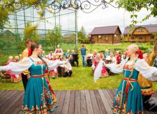 Пенза вошла в число финалистов Национальной премии