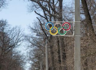 Олимпийскую аллею в Пензе закроют на несколько дней