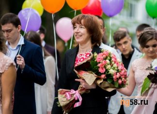 Лучшие учителя области получат президентские премии