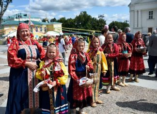 Праздник «Пензенский Спас» отменили
