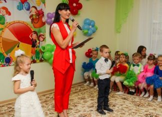 В следующем году в Пензенской области откроют два новых детских сада