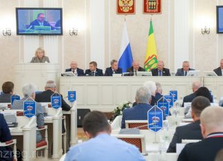 В Пензе депутаты отменили критерий нуждаемости для многодетных