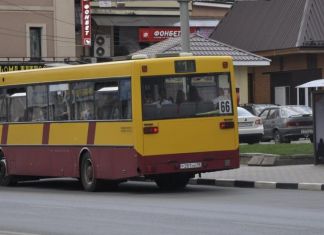 ﻿﻿﻿"Похоже на противотанковую мину": в Пензе перекрыли дорогу из-за странного предмета