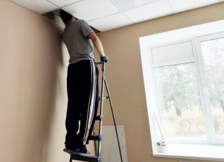 До конца ноября завершат ремонт Пензенской районной больницы