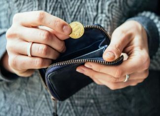 В Пензе 8,3% населения живут за чертой бедности