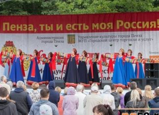 Фестивали, плов и фейерверк: стала известна программа Дня города 