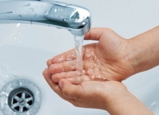 В нескольких районах Пензы уменьшится напор воды в кранах
