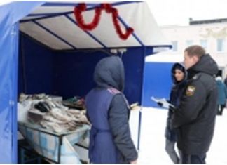 Пензенец взял на реализацию рыбу и не вернул деньги