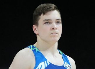 Пензенский гимнаст победил на соревнованиях 4 стран