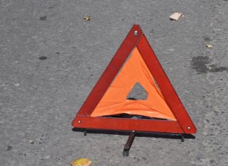 Рано утром в Пензе сбили насмерть мужчину