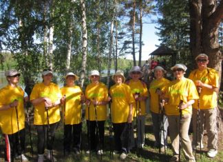 400 пензенских пенсионеров научились оказывать первую помощь