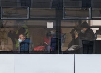 Пензенцев предупредили об ужесточении ограничительных мер